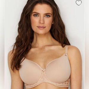 Panache Women's Cari Spacer T-Shirt Bra UK sizing